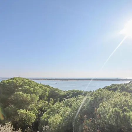 Chalet Magallanes El Portil