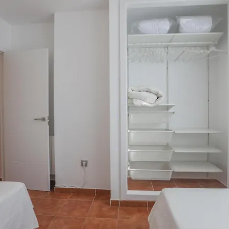Chalet Magallanes El Portil