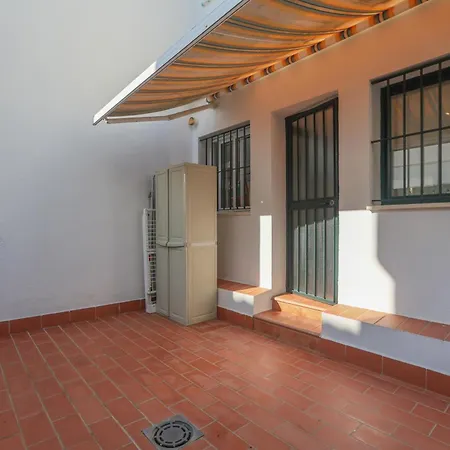 Magallanes Chalet