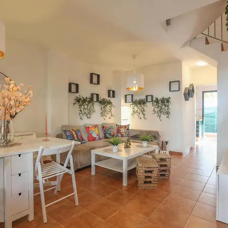 Chalet Magallanes
