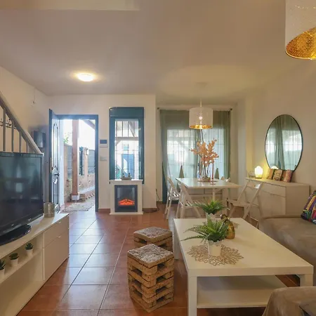 Magallanes Chalet El Portil