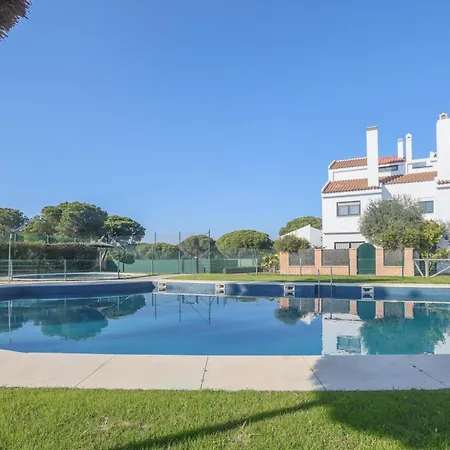 Chalet Magallanes El Portil