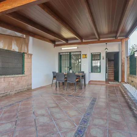 Chalet Magallanes